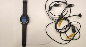 Good
													TicWatch Pro 3 Ultra - Black, GPS, photo 1 of 11