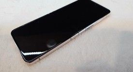 Mint
													Samsung Galaxy Z Flip5 - Unlocked, Cream, 512 GB, 8 GB, SM-F731U1, photo 2 of 13