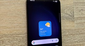 Mint
													Samsung Galaxy S23 - Unlocked, Black, 128 GB, 8 GB, SM-S911U1, photo 2 of 12