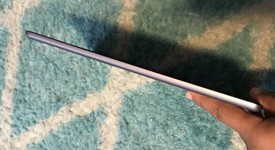 Good
													Apple iPad Air - Wi-Fi, Gray, 32 GB, photo 3 of 6