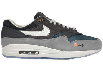 Nike Air Max 1 Kasina Won-Ang Grey for sale