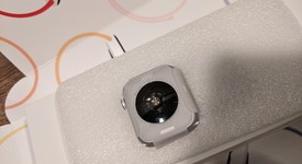 Mint
													Apple Watch SE 2nd Gen 40mm - Silver, A2722 - GPS, Aluminum, photo 3 of 12