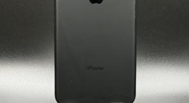 Mint
													Apple iPhone X - Unlocked, Gray, 256 GB, A1901, GSM, photo 1 of 7