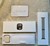 Mint Apple Watch Series 10 46mm - Unlocked, Gold, A3003 - Cellular, Titanium