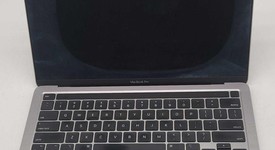 Fair
													MacBook Pro 2020 - 13" - Apple M1, Gray, 512 GB, 16 GB, photo 2 of 8