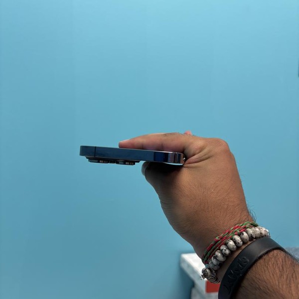 Apple iPhone 14 Pro Max - Unlocked, 256 GB, Purple, A2651