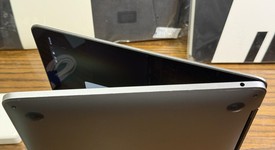 Good
													MacBook Pro 2020 - 13" - I5, Gray, 256 GB, 16 GB, photo 4 of 9