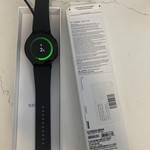 Mint Samsung Galaxy Watch6 - Unlocked, Graphite, 44mm