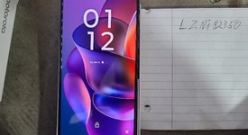 Mint
													Moto G Stylus 5G (2025) - Metro by T-Mobile, Gibraltar Sea, 128 GB, 8 GB, photo 1 of 7