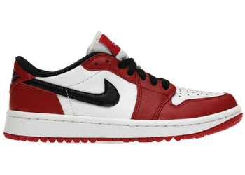 Jordan 1 Retro Low Golf Chicago for sale