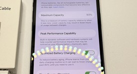 Good
													Apple iPhone 11 Pro Max - Unlocked, Green, 256 GB, A2161, photo 1 of 6