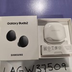 Used Samsung Galaxy Buds2 - Graphite, SM-R177
