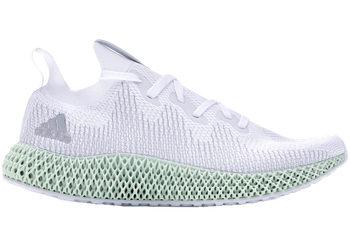 adidas Alphaedge 4D White for sale