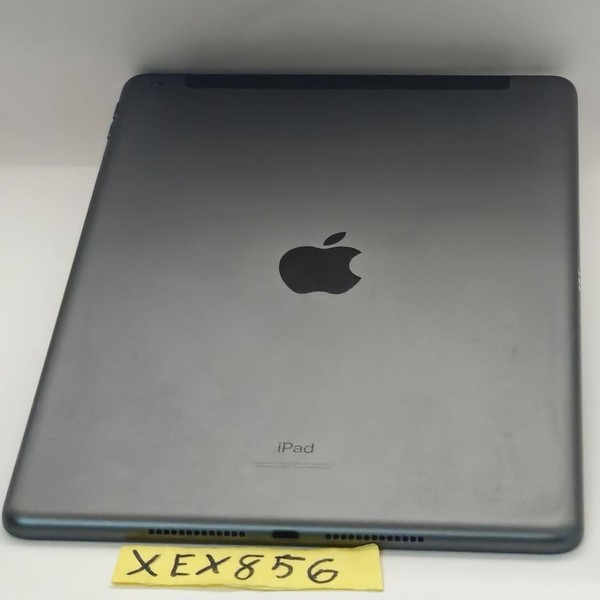 Apple iPad (9th Gen) - Unlocked, 64 GB, Gray, A2603