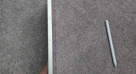 Mint
													Samsung Galaxy Tab S9 Plus FE - Wi-Fi, Mint, 256 GB, 12 GB, photo 4 of 7