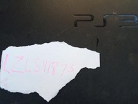 PlayStation 3 Slim