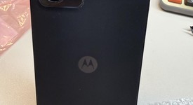 Good
													Moto G 5G (2023) - Consumer Cellular, Navy Blue, 64 GB, 4 GB, photo 2 of 6