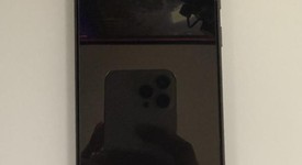 Good
													Samsung Galaxy S24 Ultra - Verizon, Black, 256 GB, 12 GB, SM-S928U, photo 1 of 10