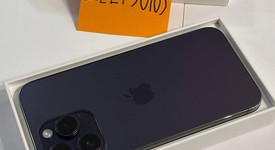 Mint
													Apple iPhone 14 Pro Max - Unlocked, Purple, 1 TB, A2651, photo 3 of 10