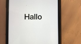 Good
													Apple iPhone 7 - AT&T, Black, 32 GB, A1778, photo 4 of 8