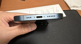 Good
													Apple iPhone 14 - Unlocked, Midnight, 128 GB, A2649, photo 3 of 11