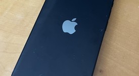 Good
													Apple iPhone 13 - T-Mobile, Midnight, 128 GB, A2482, photo 3 of 5