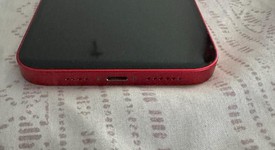Good
													Apple iPhone 14 Plus - Unlocked, Red, 256 GB, A2632, photo 4 of 6