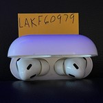 Used Apple AirPods Pro 2 - USB-C