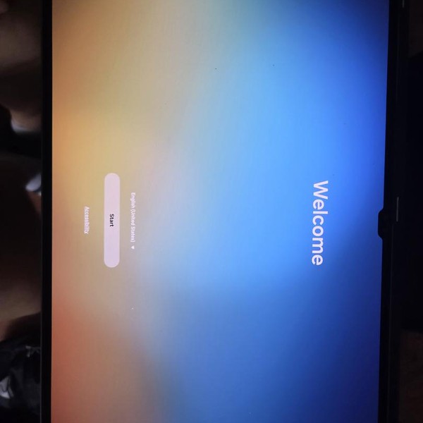 Samsung Galaxy Tab  S10 Ultra - Wi-Fi, 256 GB, Moonstone Gray, 12 GB, SM-X920