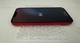 Mint
													Apple iPhone 14 - Unlocked, Red, 128 GB, A2649, photo 2 of 5