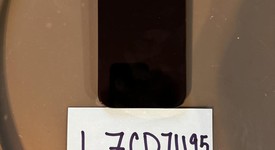Mint
													Apple iPhone 15 Pro Max - Unlocked, Black, 256 GB, A2849, photo 1 of 17