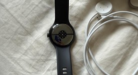 Good
													Google Pixel Watch 3 - Wi-Fi, Black, 45mm, Wi-Fi, photo 4 of 8