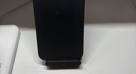 Good
													Apple iPhone 16 Plus - Unlocked, Black, 128 GB, A3082, photo 3 of 3
