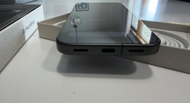 Mint
													Google Pixel 10 - Verizon, Obsidian, 128 GB, GLBW0, photo 4 of 8