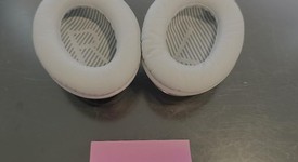 Used
													Bose QuietComfort 35 II - Silver, photo 1 of 4