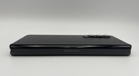 Fair
													Samsung Galaxy Z Fold3 5G - AT&T, Black, 256 GB, 12 GB, SM-F926U, photo 5 of 9