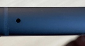 Mint
													Samsung Galaxy S22 - Unlocked, Graphite, 256 GB, 8 GB, SM-S901U1, photo 4 of 7