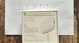 New
													Apple AirPods Pro 2nd Gen - USB-C, photo 2 of 3