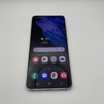 Fair Samsung Galaxy S21 5G - Verizon, White, 128 GB, 8 GB, SM-G991U