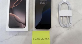 Mint
													Apple iPhone 16 Pro - Unlocked, Desert, 256 GB, A3083, photo 1 of 11