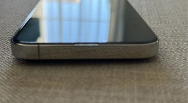 Mint
													Apple iPhone 13 Pro Max - Unlocked, Silver, 128 GB, A2484, photo 3 of 10