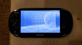 Good
													PlayStation Vita, photo 1 of 4