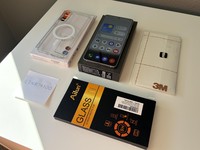 Samsung Galaxy S25 Edge