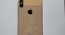 Mint
													Apple iPhone Xs Max - T-Mobile, Gold, 256 GB, A1921, photo 2 of 13