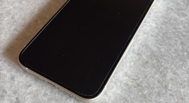 Mint
													Apple iPhone 12 - Unlocked, White, 64 GB, A2172, photo 2 of 9