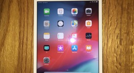 Good
													Apple iPad Mini 2 Retina - Sprint, White, 16 GB, photo 1 of 2