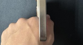 Good
													Apple iPhone 16 Pro - T-Mobile, Desert, 128 GB, A3083, photo 1 of 6