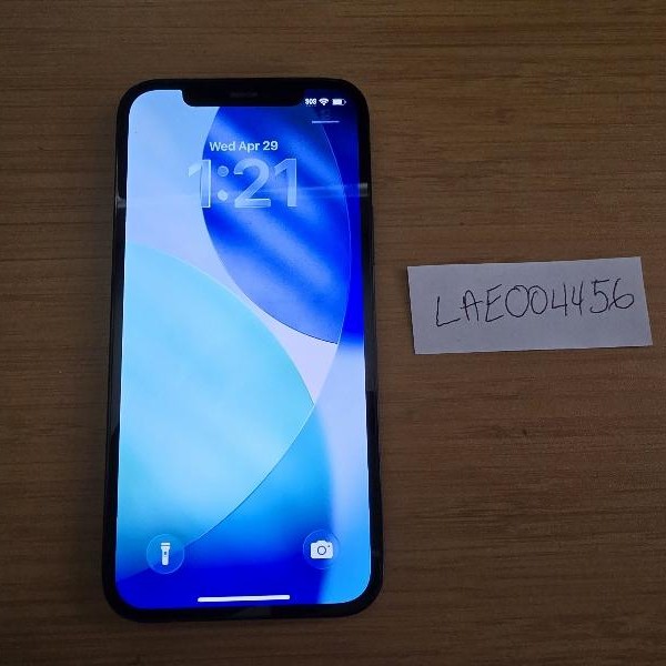 Apple iPhone 12 Pro - Unlocked Non-US, 256 GB, Graphite, A2406