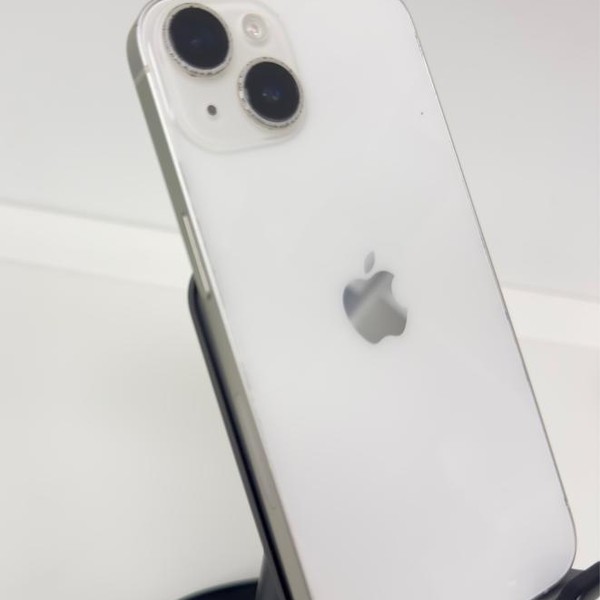Apple iPhone 14 - Unlocked, 128 GB, Starlight, A2649