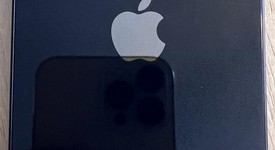 Good
													Apple iPhone 13 - Verizon, Midnight, 128 GB, A2482, photo 3 of 7